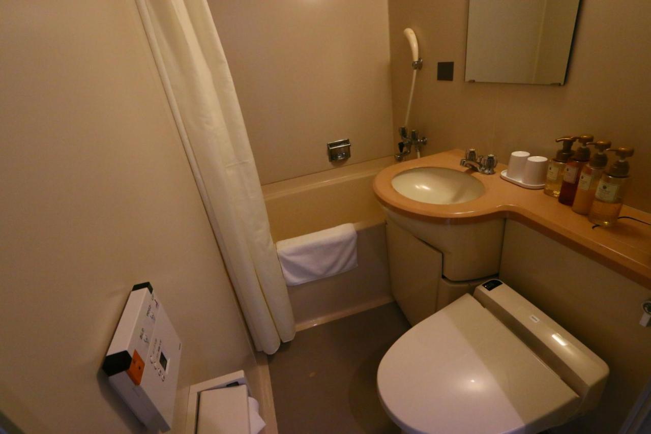 Hotel Naughty Cao Yamanakako Esterno foto