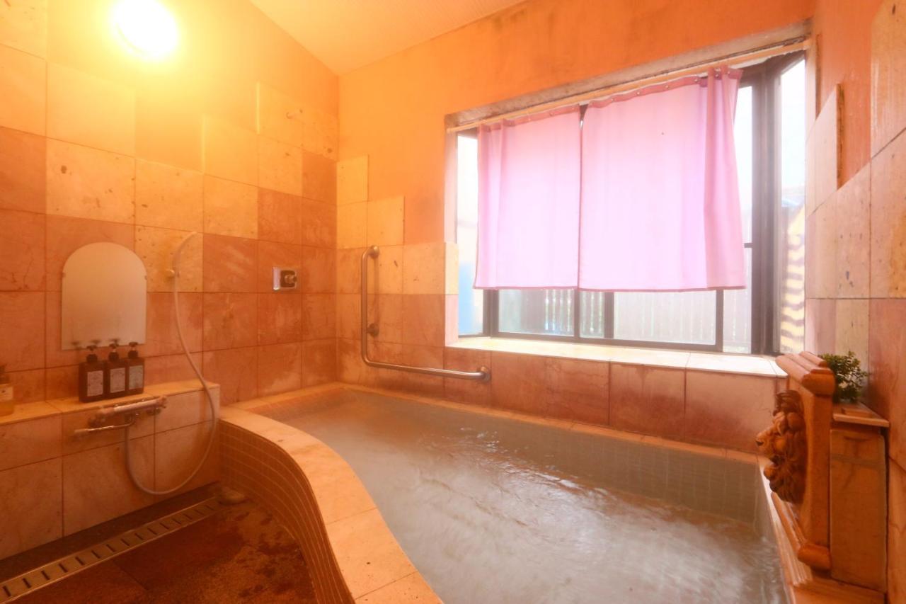 Hotel Naughty Cao Yamanakako Esterno foto